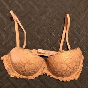 Victoria’s Secret bra